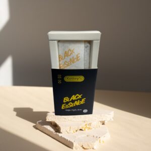 Kettey’s Black-Essence BE-30