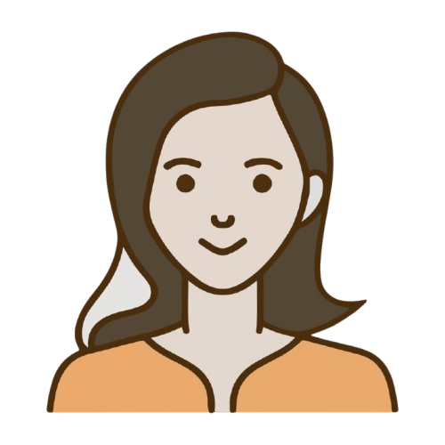 Positive Face Woman Upper Body Icon Illustration Vector Removebg Preview 2 2