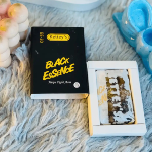 Kettey’s Black-Essence BE-30